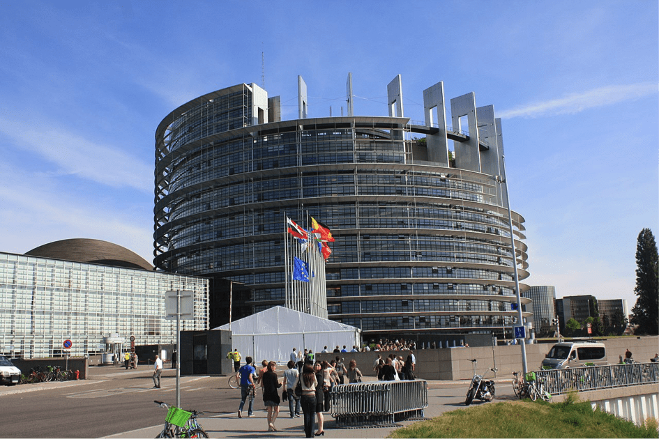 EU Parlement