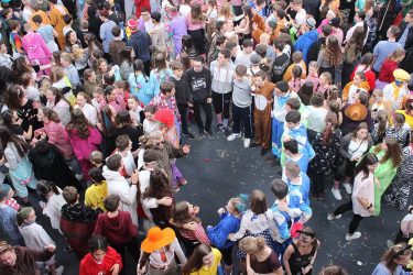 Fasnacht 10