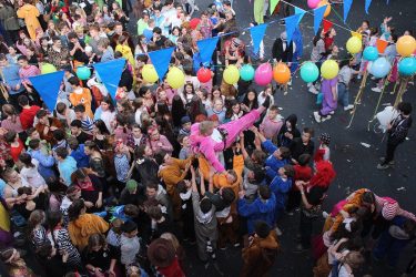 Fasnacht 13
