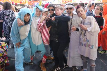 Fasnacht 30