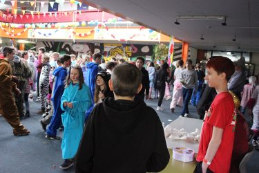 Fasnacht 39