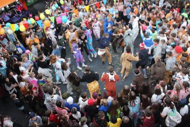 Fasnacht 41