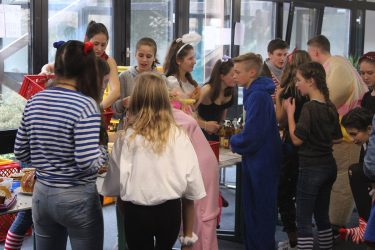 Fasnacht 62