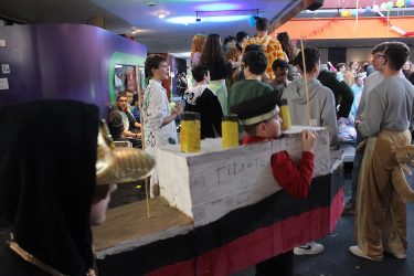 Fasnacht 64