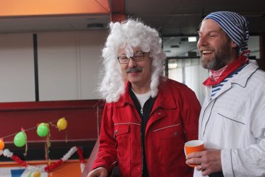 Fasnacht 73