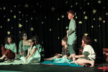 Peter Pan UTheater 61 2