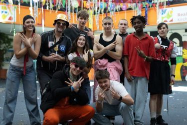 Fasnachtsparty 25 32