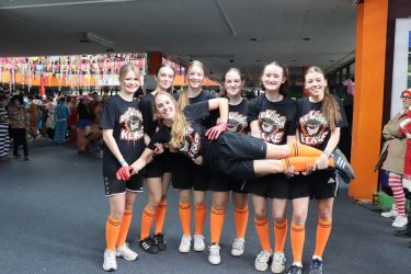 Fasnachtsparty 25 58