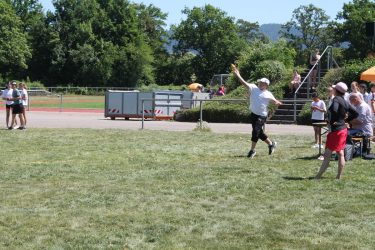 Sportspieletag 25 12